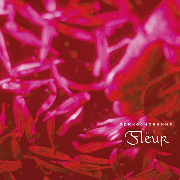 Fleur - Печальный клоун