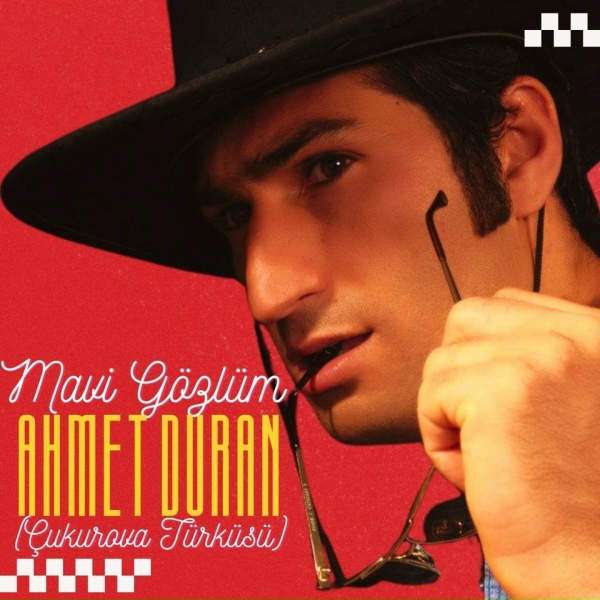 Ahmet Duran - &Ccedil;i&ccedil;ekten Harman Olmaz