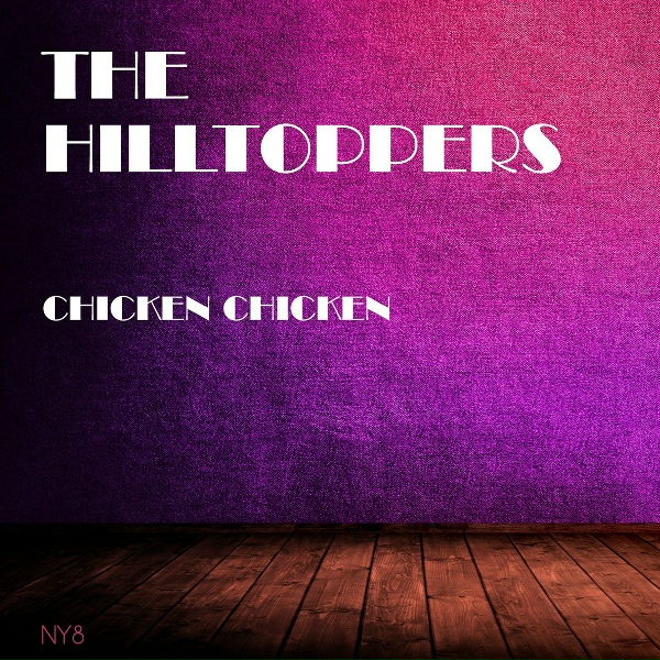 The Hilltoppers - Into Each Life Some Rain Must Fall