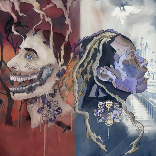 UnoTheActivist, Travis Barker - Taste The Rainbow