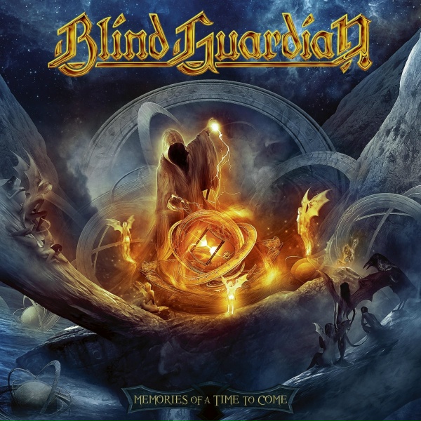 Blind Guardian - Symphonies of Doom