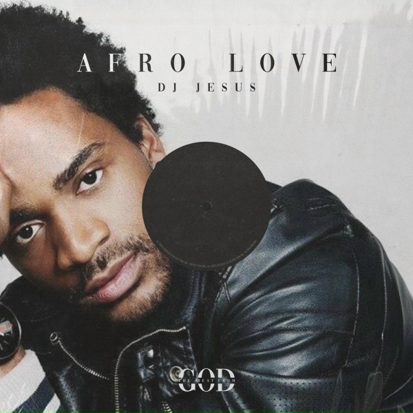 DJ Jesus feat. Lolo - You Are My Love