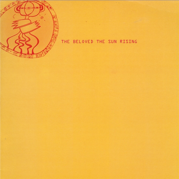The Beloved - The Sun Rising