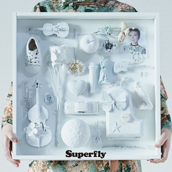 Superfly - Force