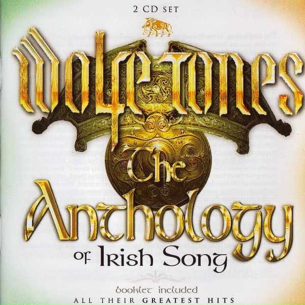 The Wolfe Tones - The Mullingar Fleadh
