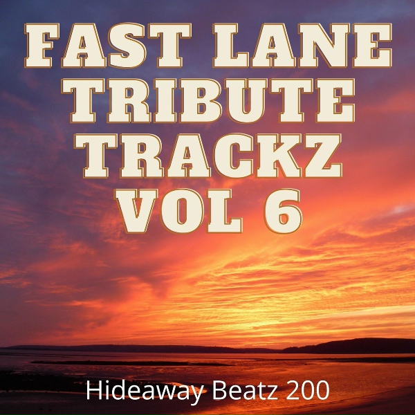 Hideaway Beatz 200 - Ghostin (Tribute Version Originally Performed By Ariana Grande)
