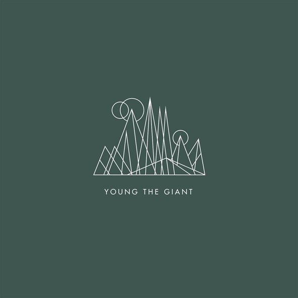Young the Giant - God Made Man