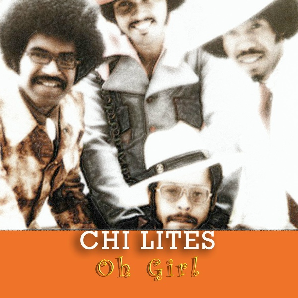 The Chi-lites - We Are Neighbors