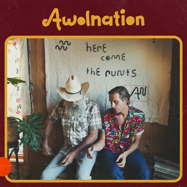 AWOLNATION - Cannonball