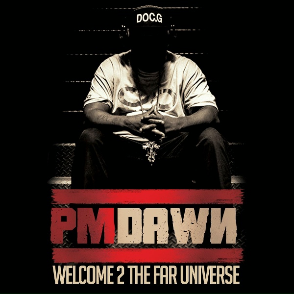 P.M. Dawn - Beat Goes On