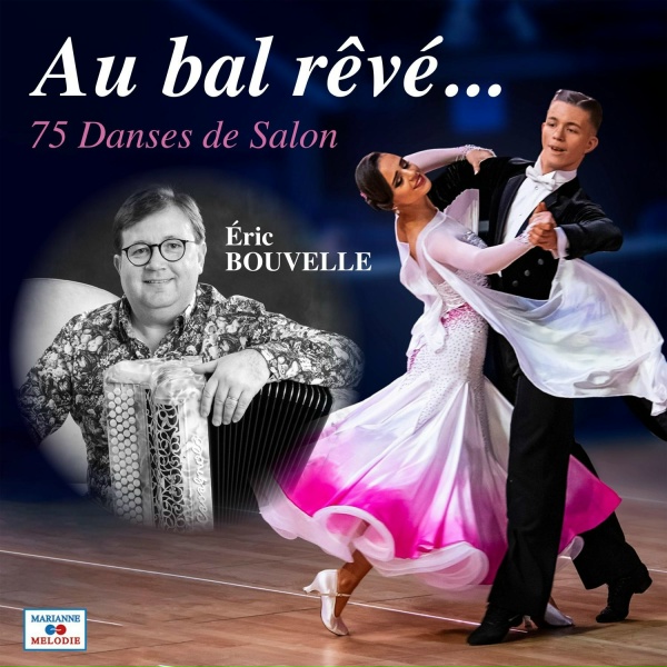 Eric Bouvelle - Tip top marche