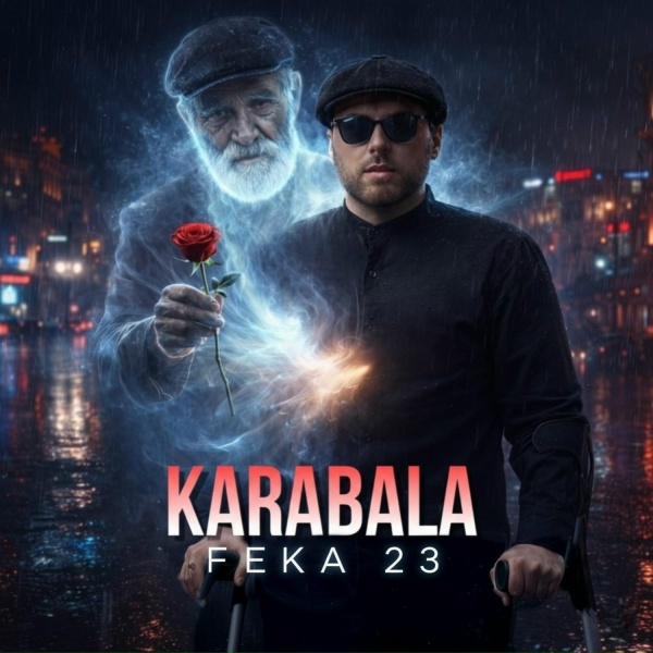 Feka 23 - Karabala