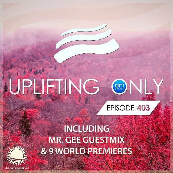 Dan Iwan, O.B.M Notion - Like An Angel [UpOnly 403] [Premiere]