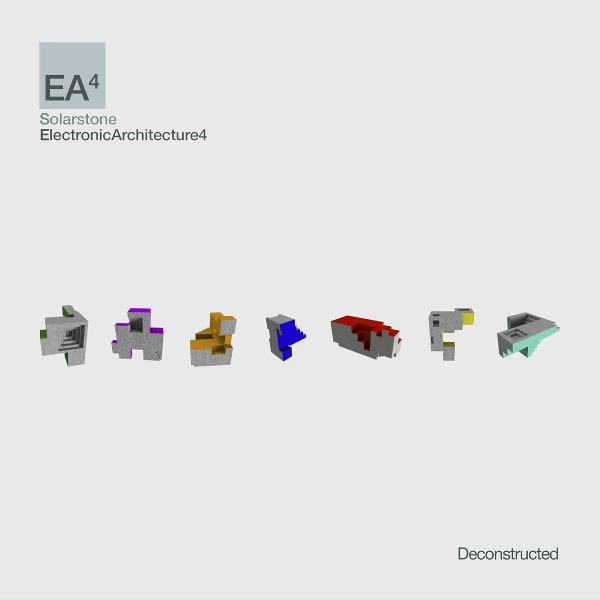 Solarstone - Pale Blue Dot