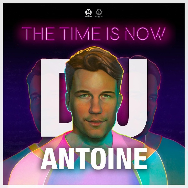 DJ Antoine - Megamix