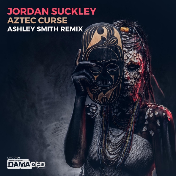 Jordan Suckley - Aztec Curse