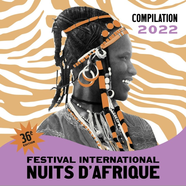 Tiken Jah Fakoly - Gouvernement 20 ans