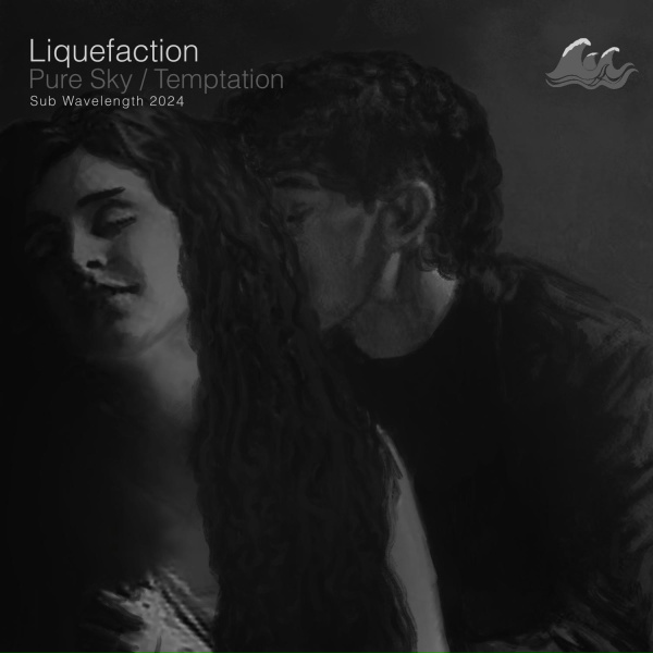 Liquefaction - Pure Sky