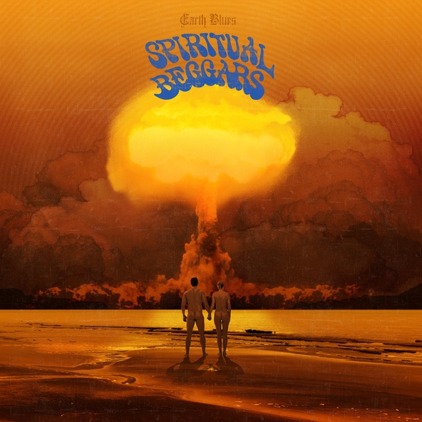 Spiritual Beggars - Sweet Magic Pain