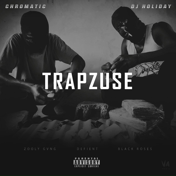 Zuse - Percy Miller