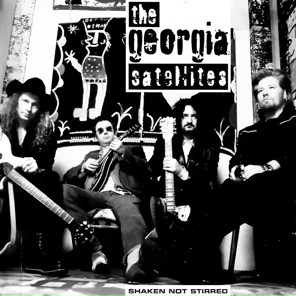 The Georgia Satellites - My Fault