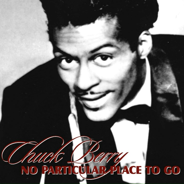 Chuck Berry - Wee Wee Hours