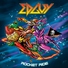 Edguy - Superheroes