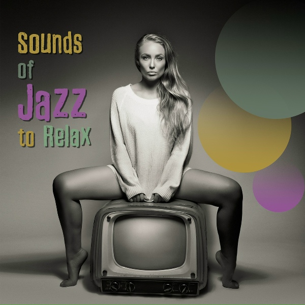 New York Jazz Lounge - Piano Solo