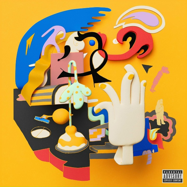 Mac Miller feat. ScHoolboy Q - Friends (feat. ScHoolboy Q)