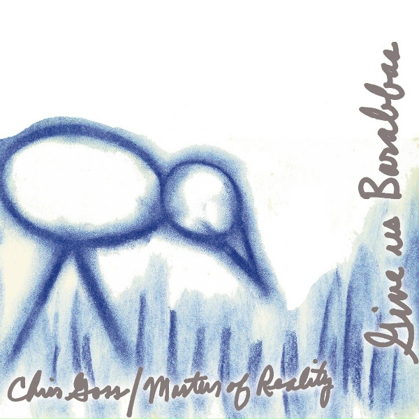 Masters Of Reality