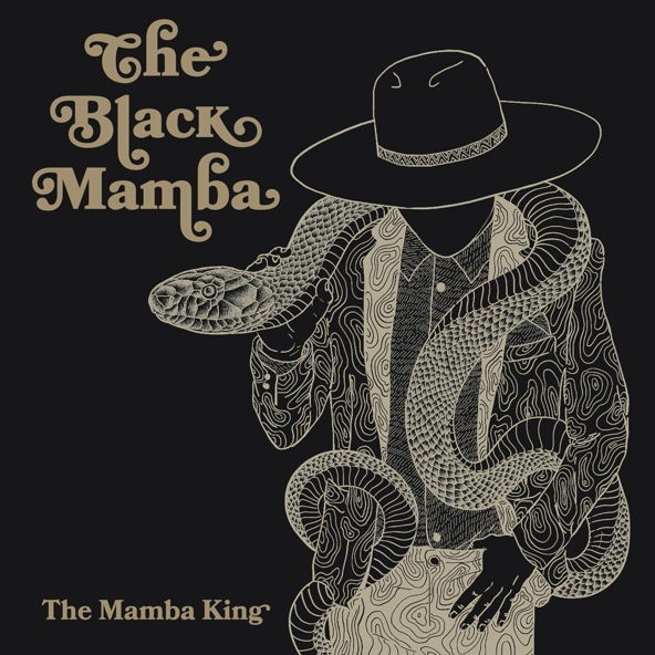 The Black Mamba - She