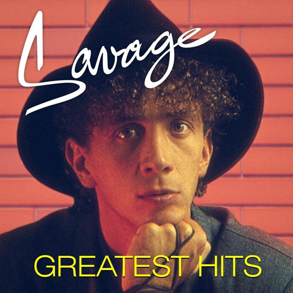 Savage - Ten Years Ago