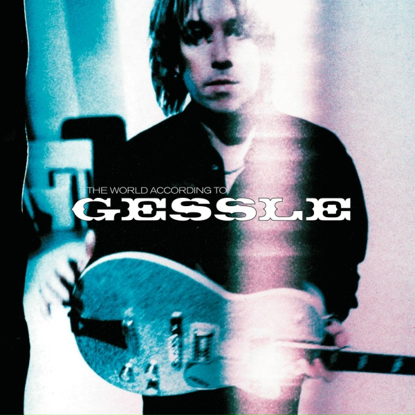 Per Gessle - There Is My Baby