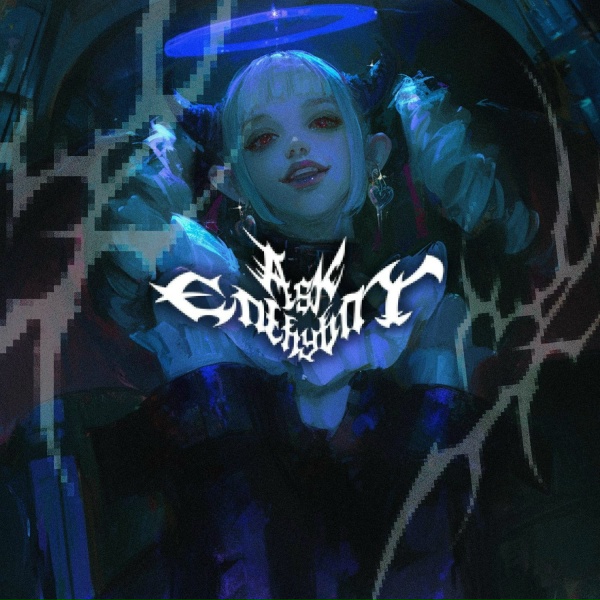 ask eternity - fading echo