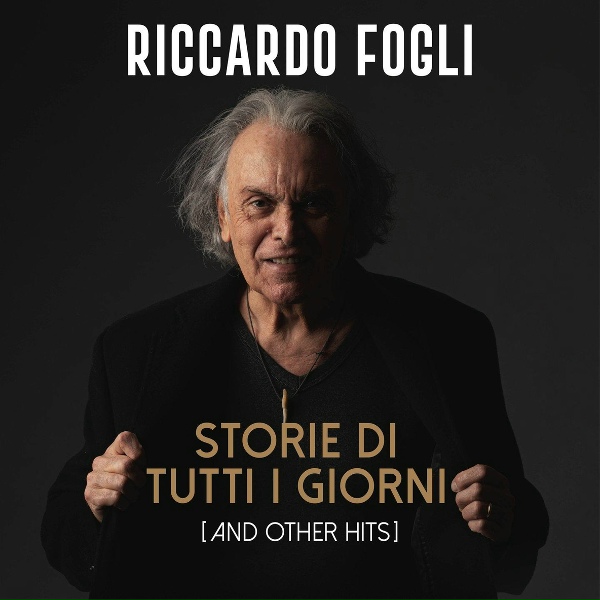 Fogli Riccardo - Malinconia (Remastered)