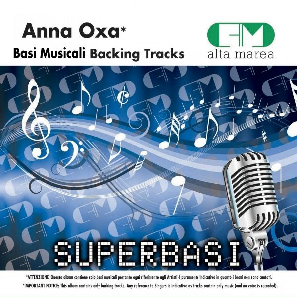 Alta Marea - Quando nasce un amore (Originally Performed By Anna Oxa)