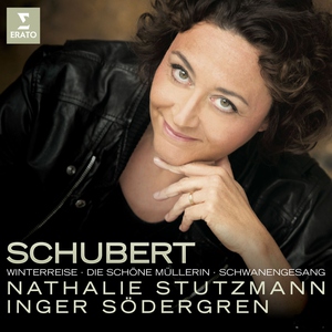 Nathalie Stutzmann feat. Inger S&ouml;dergren - Schubert: Schwanengesang, D. 957: IV. St&auml;ndchen