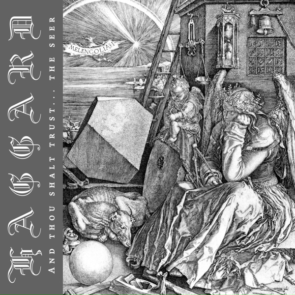 Haggard - A Midnight Gathering