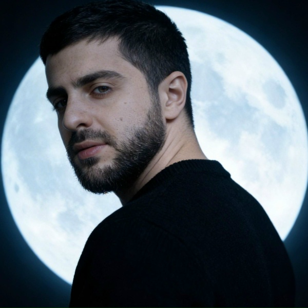 BEGIDOV - Si Maza