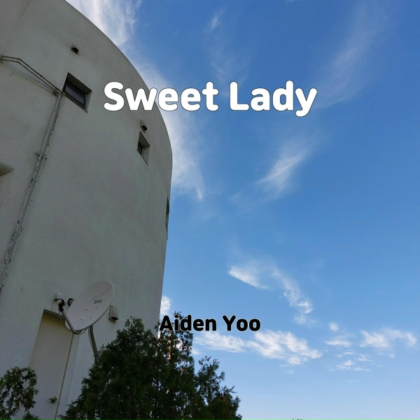 Aiden Yoo - Sweet Lady