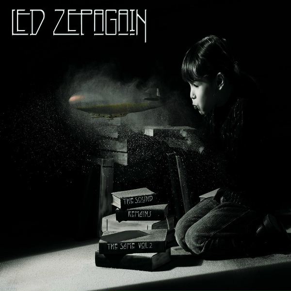 Led Zepagain - All My Love