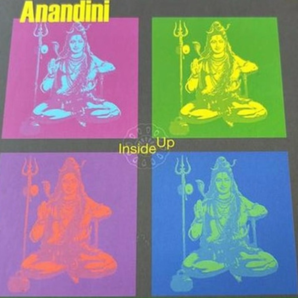 Anandini - Narayana Suktam