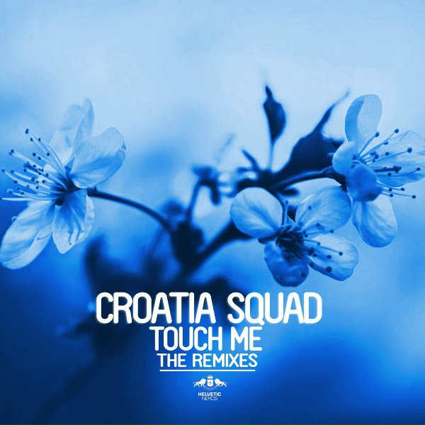 Croatia Squad - Milking