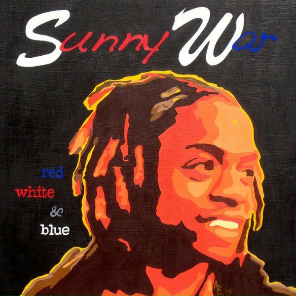 Sunny War - Homesick