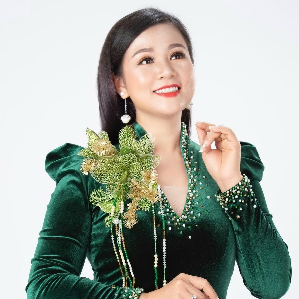 Dương Hồng Loan - Bội bạc