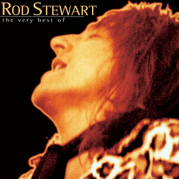 Rod Stewart - Sweet Little Rock 'N' Roller