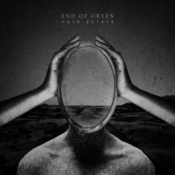 End Of Green - The Unseen