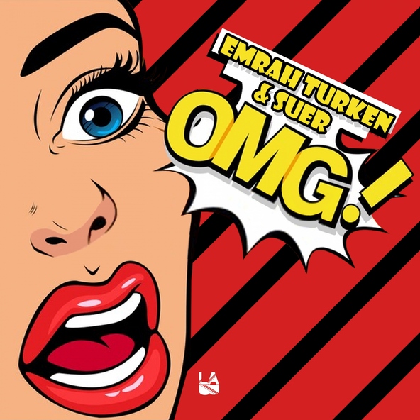 Emrah T&uuml;rken, SUER - OMG!