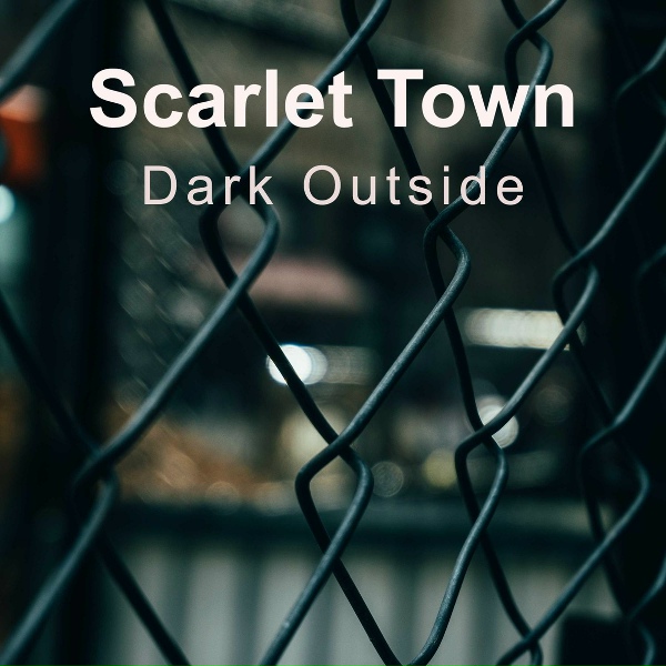 Scarlet Town - I Think I'm Going Down to The River Today