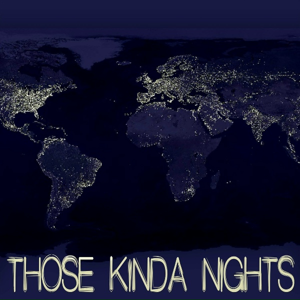 KPH - Those Kinda Nights
